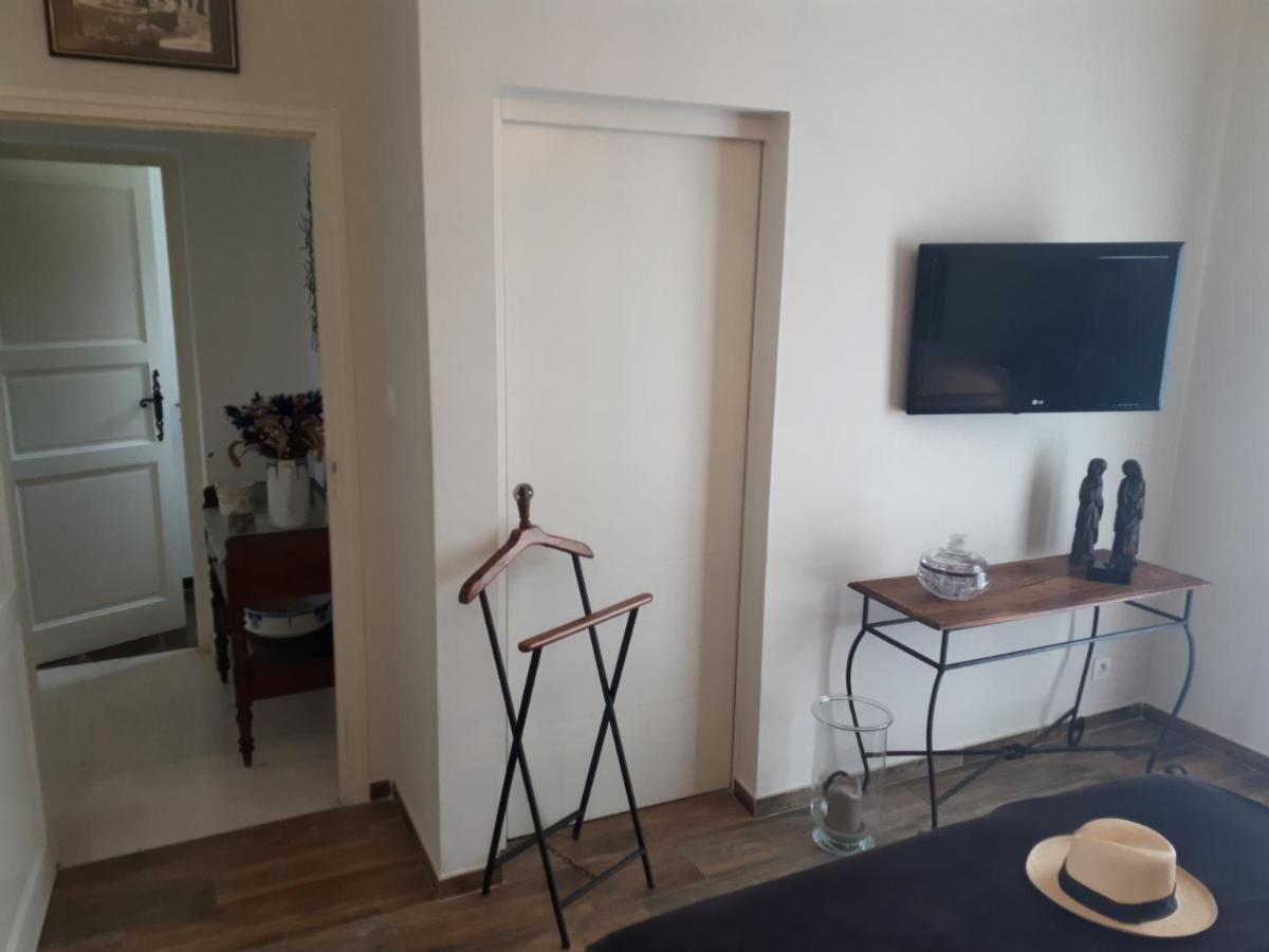 Hotel La Couloumine Salses-le-Chateau Zewnętrze zdjęcie